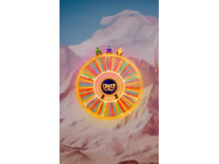 Crazy Time A — Evolution